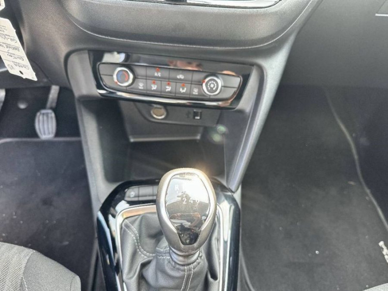 Opel Corsa 1 5 Turbo D 102 hp S S  occasion  Biganos - photo n5