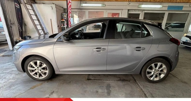 Opel Corsa 1.5d ELEGANCE 100 CH // CLIM / REGULATEUR DE VITESSE  occasion � Harnes - photo n�5