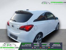 Opel Corsa 1.6 Turbo 207 ch OPC  occasion � Beaupuy - photo n�3