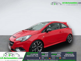Opel Corsa , garage LB AUTOMOBILES � Beaupuy