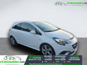 Opel Corsa , garage LB AUTOMOBILES � Beaupuy