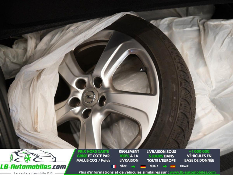 Opel Corsa 1.6 Turbo 207 ch OPC  occasion � Beaupuy - photo n�5