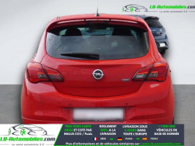 Opel Corsa 1.6 Turbo 207 ch OPC  occasion � Beaupuy - photo n�5
