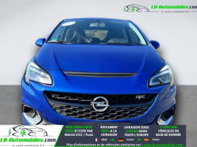 Opel Corsa 1.6 Turbo 207 ch OPC  occasion � Beaupuy - photo n�4