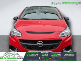 Opel Corsa 1.6 Turbo 207 ch OPC  occasion � Beaupuy - photo n�4