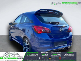 Opel Corsa 1.6 Turbo 207 ch OPC  occasion � Beaupuy - photo n�3
