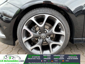 Opel Corsa 1.6 Turbo 207 ch OPC  occasion � Beaupuy - photo n�8