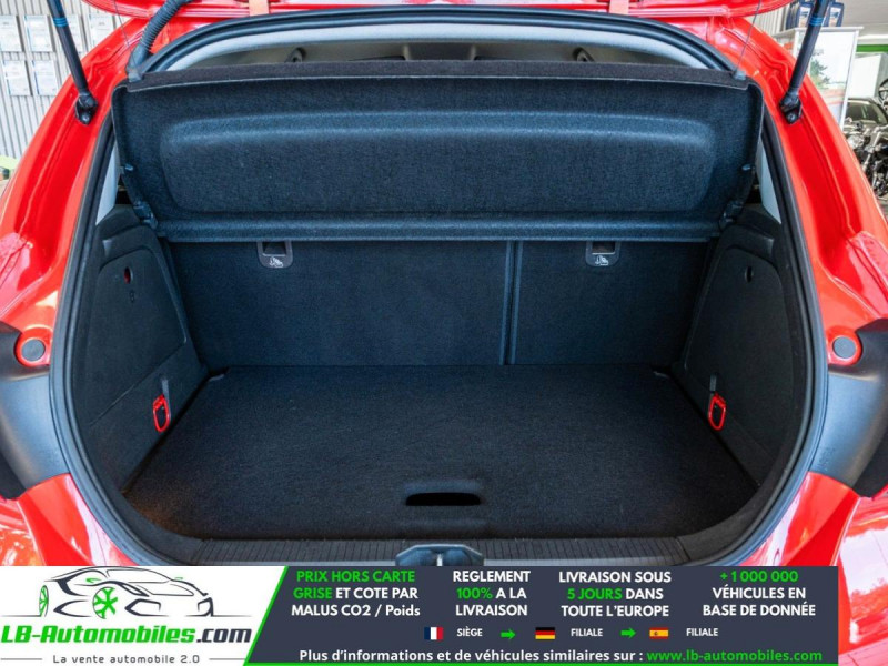 Opel Corsa 1.6 Turbo 207 ch OPC  occasion � Beaupuy - photo n�7