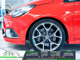 Opel Corsa 1.6 Turbo 207 ch OPC  occasion � Beaupuy - photo n�5
