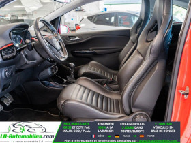 Opel Corsa 1.6 Turbo 207 ch OPC  occasion � Beaupuy - photo n�4