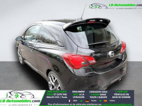 Opel Corsa 1.6 Turbo 207 ch OPC  occasion � Beaupuy - photo n�3
