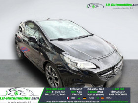 Opel Corsa 1.6 Turbo 207 ch OPC  occasion � Beaupuy - photo n�2