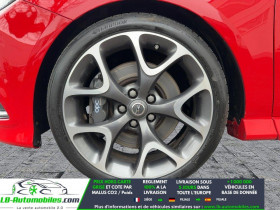 Opel Corsa 1.6 Turbo 207 ch OPC  occasion � Beaupuy - photo n�7