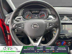 Opel Corsa 1.6 Turbo 207 ch OPC  occasion � Beaupuy - photo n�6