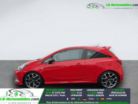 Opel Corsa 1.6 Turbo 207 ch OPC  occasion � Beaupuy - photo n�5