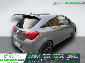 Opel Corsa 1.6 Turbo 207 ch OPC  occasion � Beaupuy - photo n�3