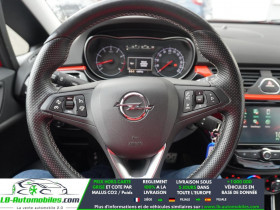 Opel Corsa 1.6 Turbo 207 ch OPC  occasion � Beaupuy - photo n�6