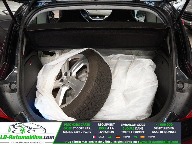 Opel Corsa 1.6 Turbo 207 ch OPC  occasion � Beaupuy - photo n�6