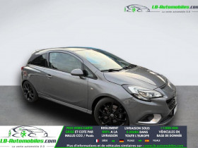 Opel Corsa 1.6 Turbo 207 ch OPC  occasion � Beaupuy - photo n�2