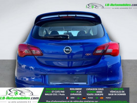 Opel Corsa 1.6 Turbo 207 ch OPC  occasion � Beaupuy - photo n�5