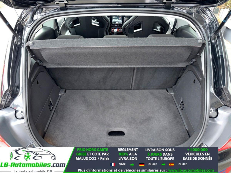 Opel Corsa 1.6 Turbo 207 ch OPC  occasion � Beaupuy - photo n�9