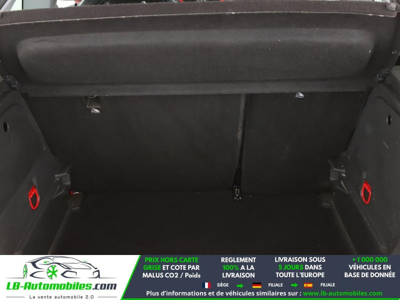 Opel Corsa 1.6 Turbo 207 ch OPC  occasion � Beaupuy - photo n�9