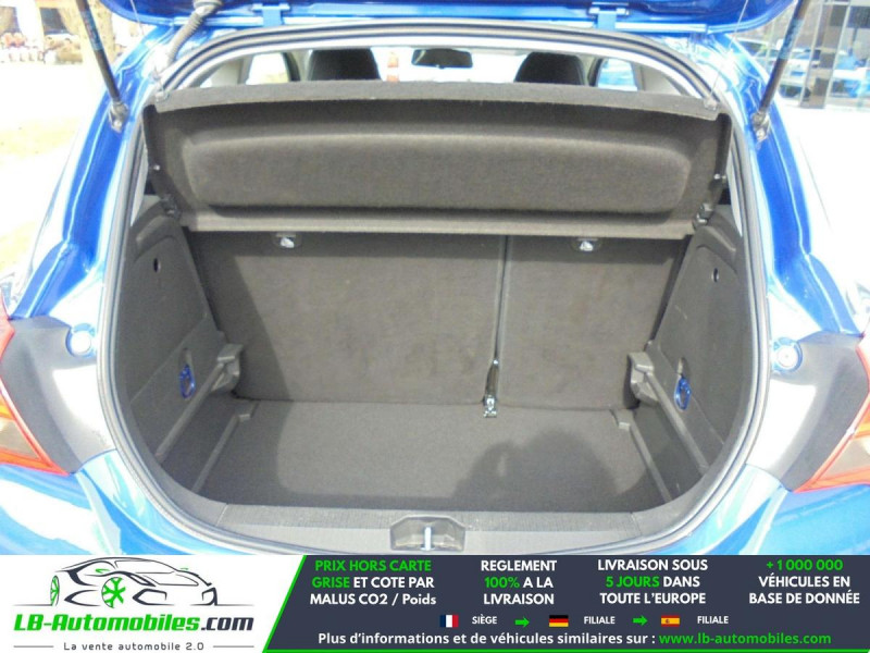 Opel Corsa 1.6 Turbo 207 ch OPC  occasion � Beaupuy - photo n�8