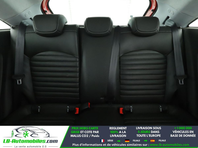 Opel Corsa 1.6 Turbo 207 ch OPC  occasion � Beaupuy - photo n�7