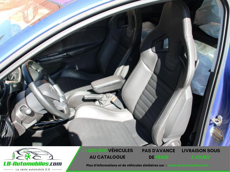 Opel Corsa 1.6 Turbo 207 ch OPC  occasion  Beaupuy - photo n7