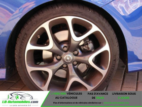 Opel Corsa 1.6 Turbo 207 ch OPC  occasion  Beaupuy - photo n6