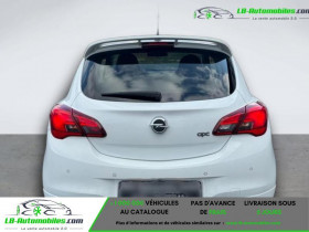 Opel Corsa 1.6 Turbo 207 ch OPC  occasion  Beaupuy - photo n6