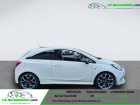 Opel Corsa 1.6 Turbo 207 ch OPC  occasion  Beaupuy - photo n5