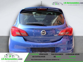 Opel Corsa 1.6 Turbo 207 ch OPC  occasion  Beaupuy - photo n4
