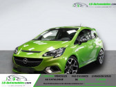 Opel Corsa 1.6 Turbo 207 ch OPC   Beaupuy 31