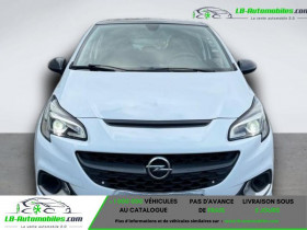 Opel Corsa 1.6 Turbo 207 ch OPC  occasion  Beaupuy - photo n4