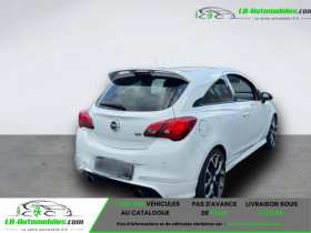 Opel Corsa 1.6 Turbo 207 ch OPC  occasion  Beaupuy - photo n3