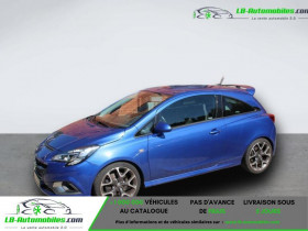 Opel Corsa 1.6 Turbo 207 ch OPC  occasion  Beaupuy - photo n2
