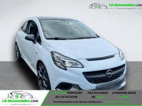 Opel Corsa , garage LB AUTOMOBILES  Beaupuy