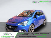 Opel Corsa 1.6 Turbo 207 ch OPC   Beaupuy 31