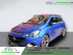 Opel Corsa , garage LB AUTOMOBILES  Beaupuy