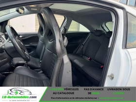 Opel Corsa 1.6 Turbo 207 ch OPC  occasion  Beaupuy - photo n8