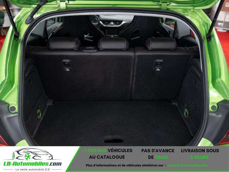 Opel Corsa 1.6 Turbo 207 ch OPC  occasion  Beaupuy - photo n9
