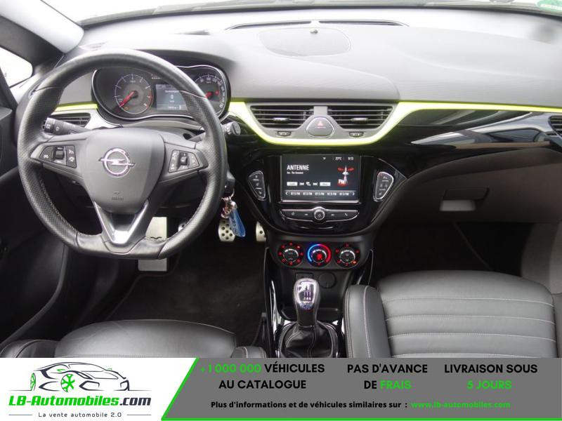 Opel Corsa 1.6 Turbo 207 ch OPC  occasion  Beaupuy - photo n2