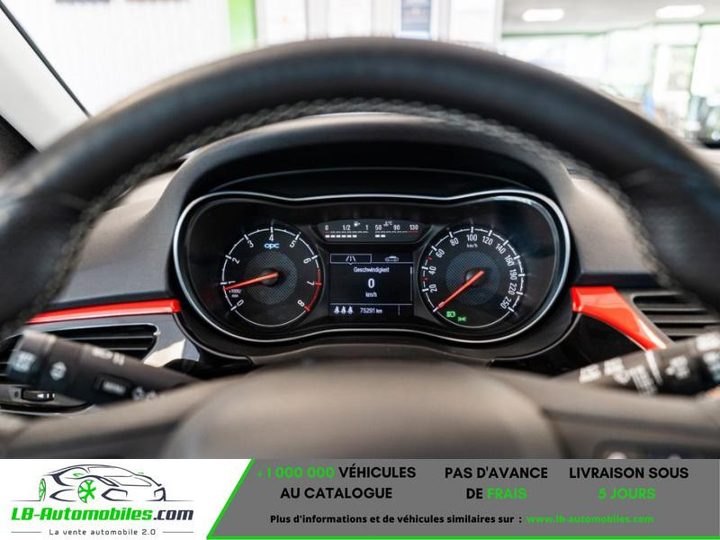 Opel Corsa 1.6 Turbo 207 ch OPC  occasion � Beaupuy - photo n�7