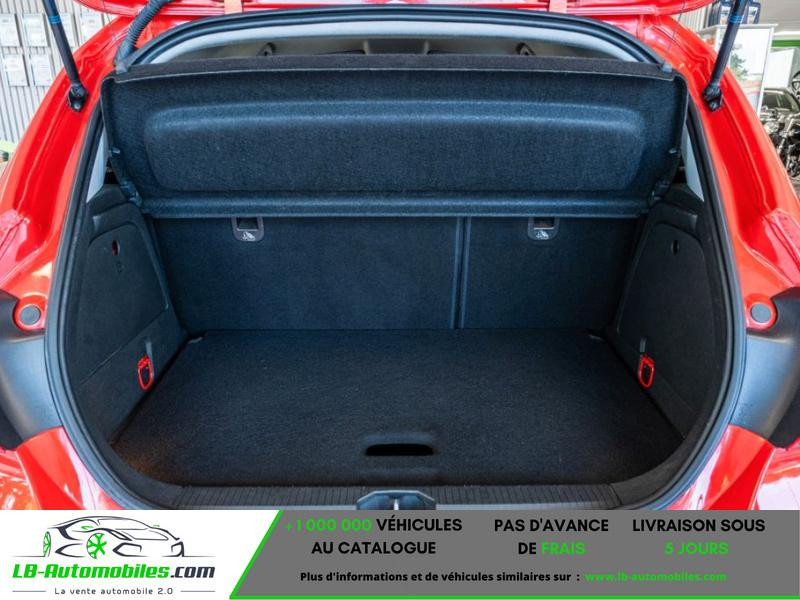 Opel Corsa 1.6 Turbo 207 ch OPC  occasion � Beaupuy - photo n�8