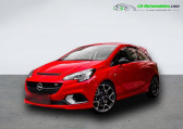 Opel Corsa 1.6 Turbo 207 ch OPC   Beaupuy 31