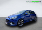 Opel Corsa 1.6 Turbo 207 ch OPC   Beaupuy 31