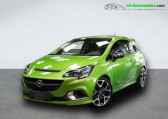 Opel Corsa 1.6 Turbo 207 ch OPC   Beaupuy 31