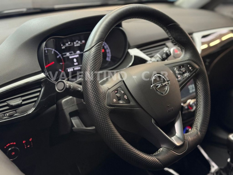 Opel Corsa 1.6 Turbo 207 ch OPC  occasion  Beaupuy - photo n8