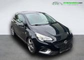 Opel Corsa 1.6 Turbo 207 ch OPC   Beaupuy 31